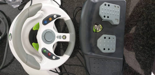 XBOX 360 + Lots more.