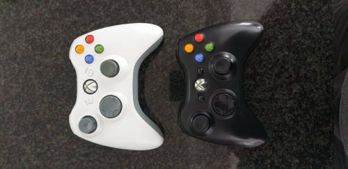 XBOX 360 + Lots more.