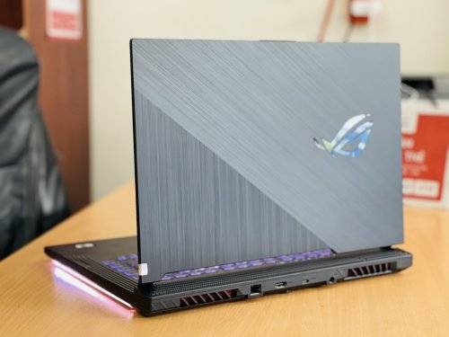 Asus ROG Strix G15
