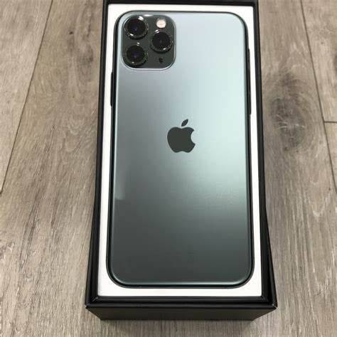 iPhone 11 Pro