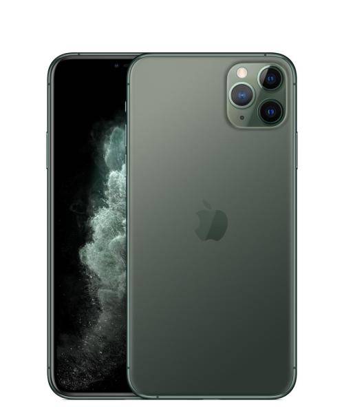 iPhone 11 Pro
