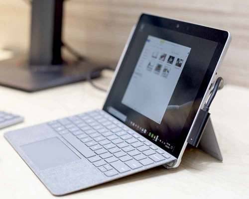 Microsoft Surface Go 2
