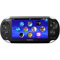 Sony PS Vita + Games and Memory Cards. BARGAIN