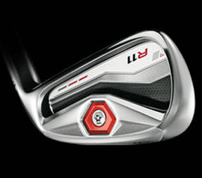 TaylorMade R11 Irons