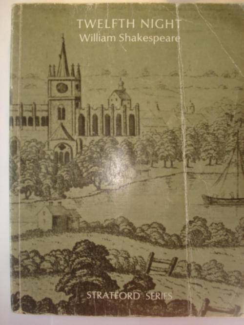 12th Night - William Shakespeare ( Stratford Series)