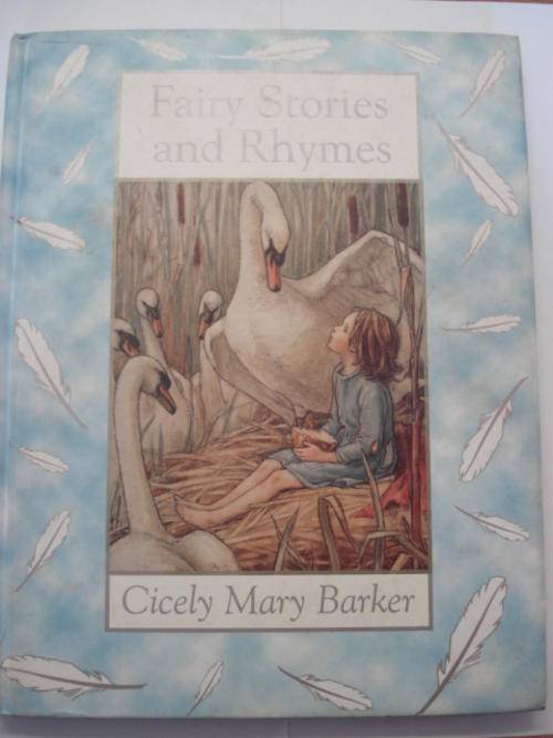 Fairy Stories and Rhymes - Cicely Mary Barker