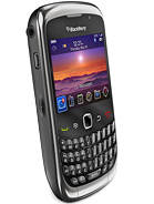 BRAND NEW BLACKBERRY CURVE 9300 SMARTPHONE