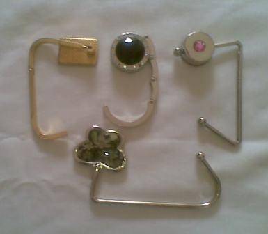 Assortment of Handbag Holders