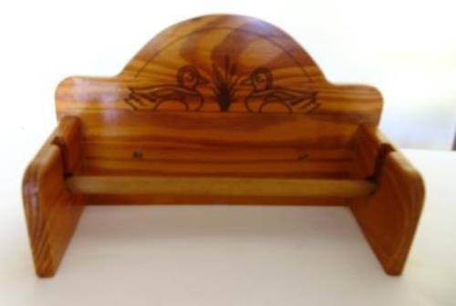 Paper Roller Towel Holder for Kitchen