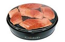 COBB - BBQ Cooking System with carry bag and recipe book