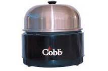 COBB - BBQ Cooking System with carry bag and recipe book