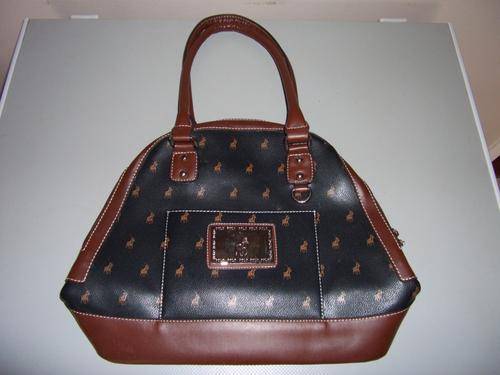 Polo Handbag