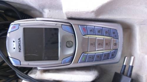 Nokia 6820