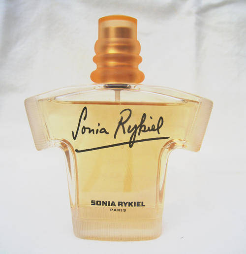 NEW (no box) Sonia Rykiel 50ml EDT