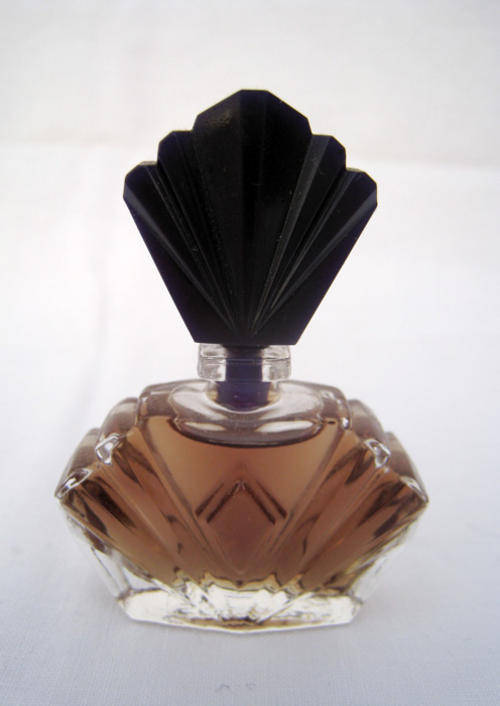 Collectable Miniature Passion by Elizabeth Taylor mini