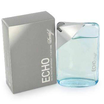 New in Box Echo by Davidoff 10ml miniature EDT