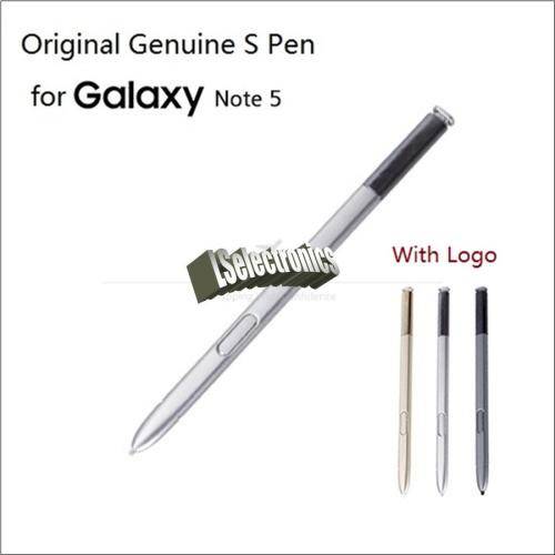 Stylus Touch Pen for Samsung Galaxy Note 5 Three colours to choose from