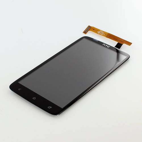 HTC ONE X LCD & Touch Screen Digitizer Replacement - HTC001