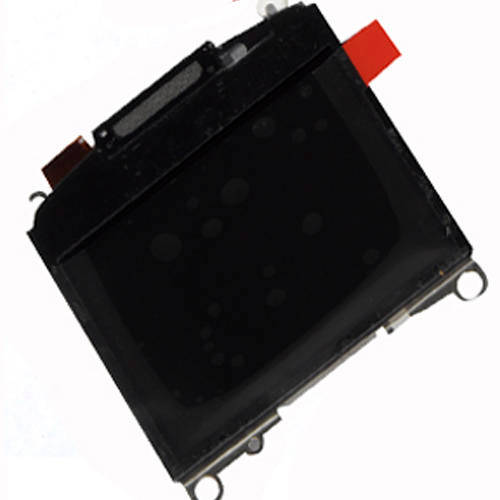 BLACKBERRY 8520 - LCD Display Screen with free tools