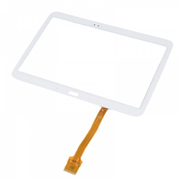 Samsung Galaxy Tab 3 10.1 P5200 Touch Screen Digitizer White FREE SHIPPING
