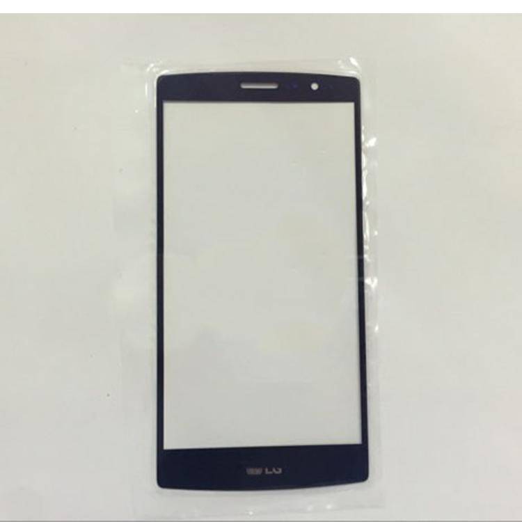LG G4 Beat Glass lens Touch Screen Replacement in Black