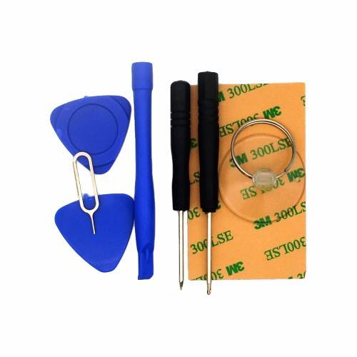 Glass Screen for Huawei Nova 5.0" Front Lens Touch Digitizer No LCD with tools and adhesive