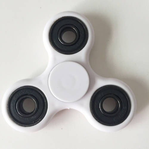 Fantastic Price!!  Fidget Spinner
