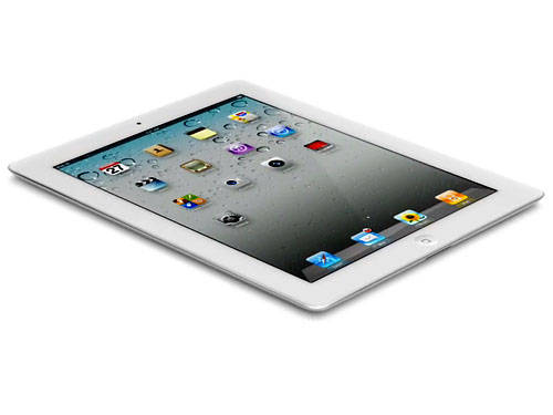 iPad 2 - 16GB Wifi - R3300