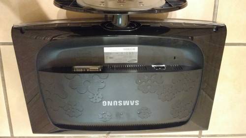 Samsung SyncMaster 2333 22" LCD Monitor (FAULTY)