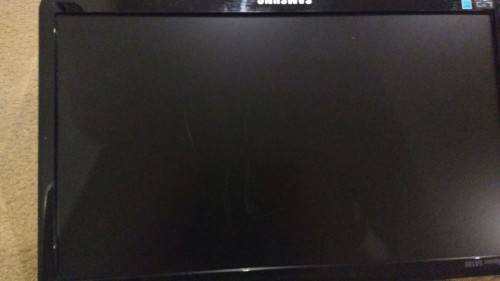 Samsung SyncMaster S100 18.5" LED Screens