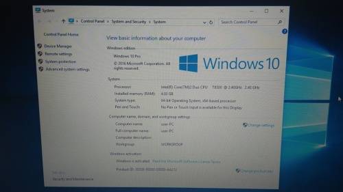 HP 6710b Laptop