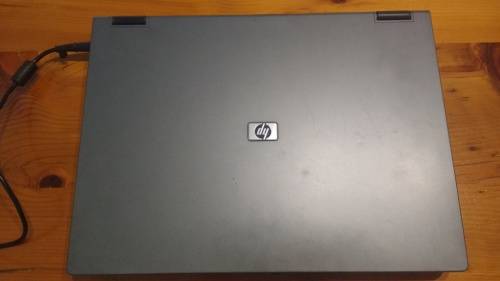 HP 6710b Laptop