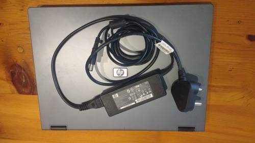 HP 6710b Laptop