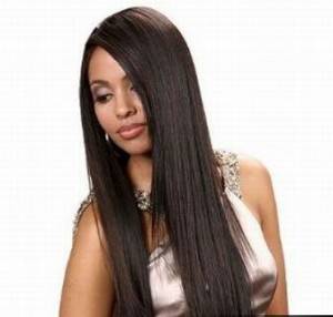 100% SILKY STRAIGHT INDIAN HAIR