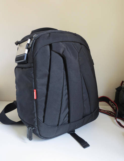 Manfrotto Backpack