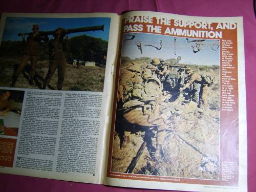 Scope Magazine October 1977