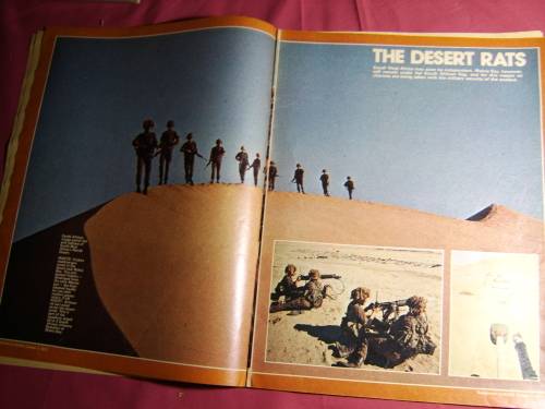Scope Magazine October 1977