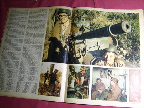 Scope Magazine October 1977
