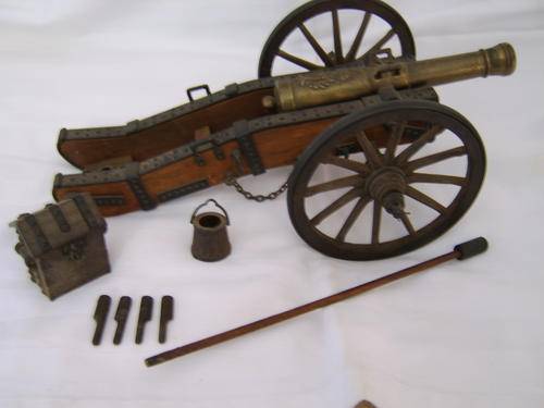 Replica Cannon