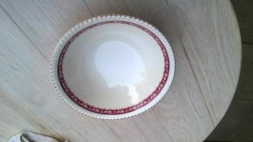 Johnson Brothers Serving Bowl