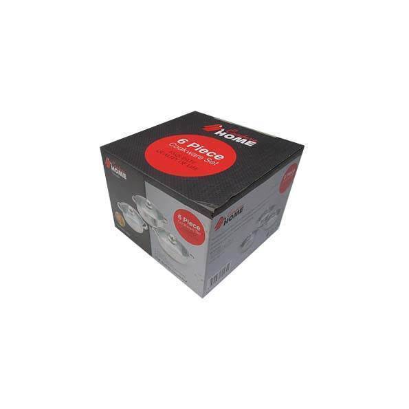 3pcs Pots Cookware Set