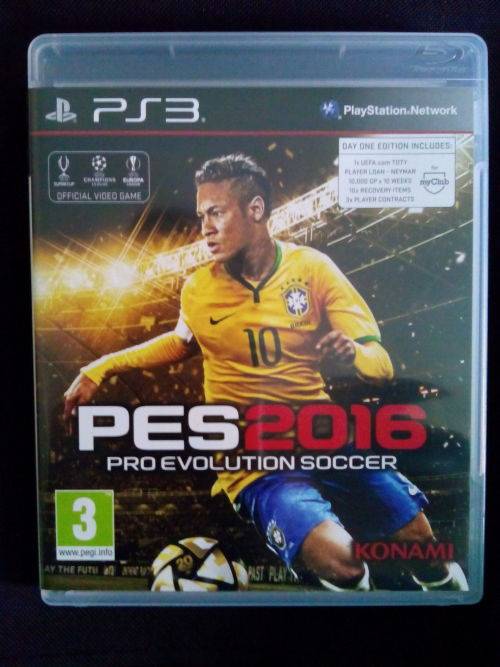PS3 Gaming Bundle