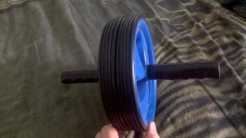 AB Wheel