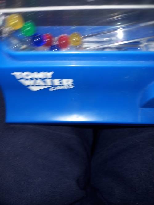 Tomy Water Games (Tic Tac Toe)