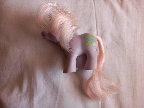 Hasbro My Little Pony (`89) Very Rare