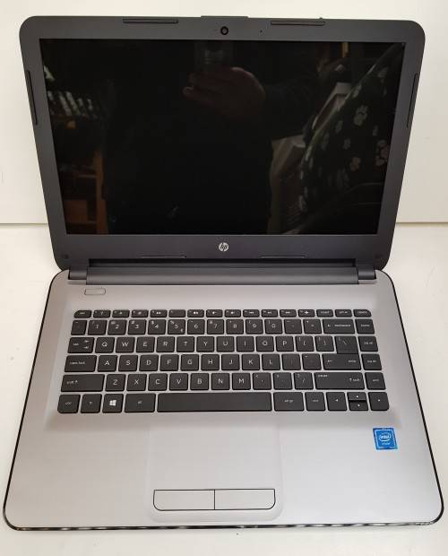 BRAND NEW!!! HP Notebook - 14-am005ni (ENERGY STAR)