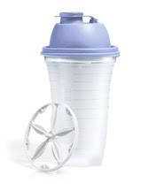 TUPPERWARE - Quick Shake (250ml)
