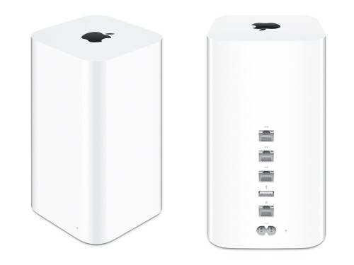 Apple AirPort Extreme - Model A1521