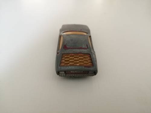Vintage 1969 Lesney matchbox superfast no 20 Lamborgini mazal