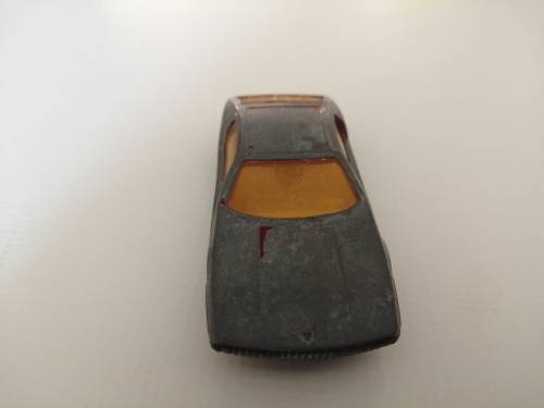 Vintage 1969 Lesney matchbox superfast no 20 Lamborgini mazal